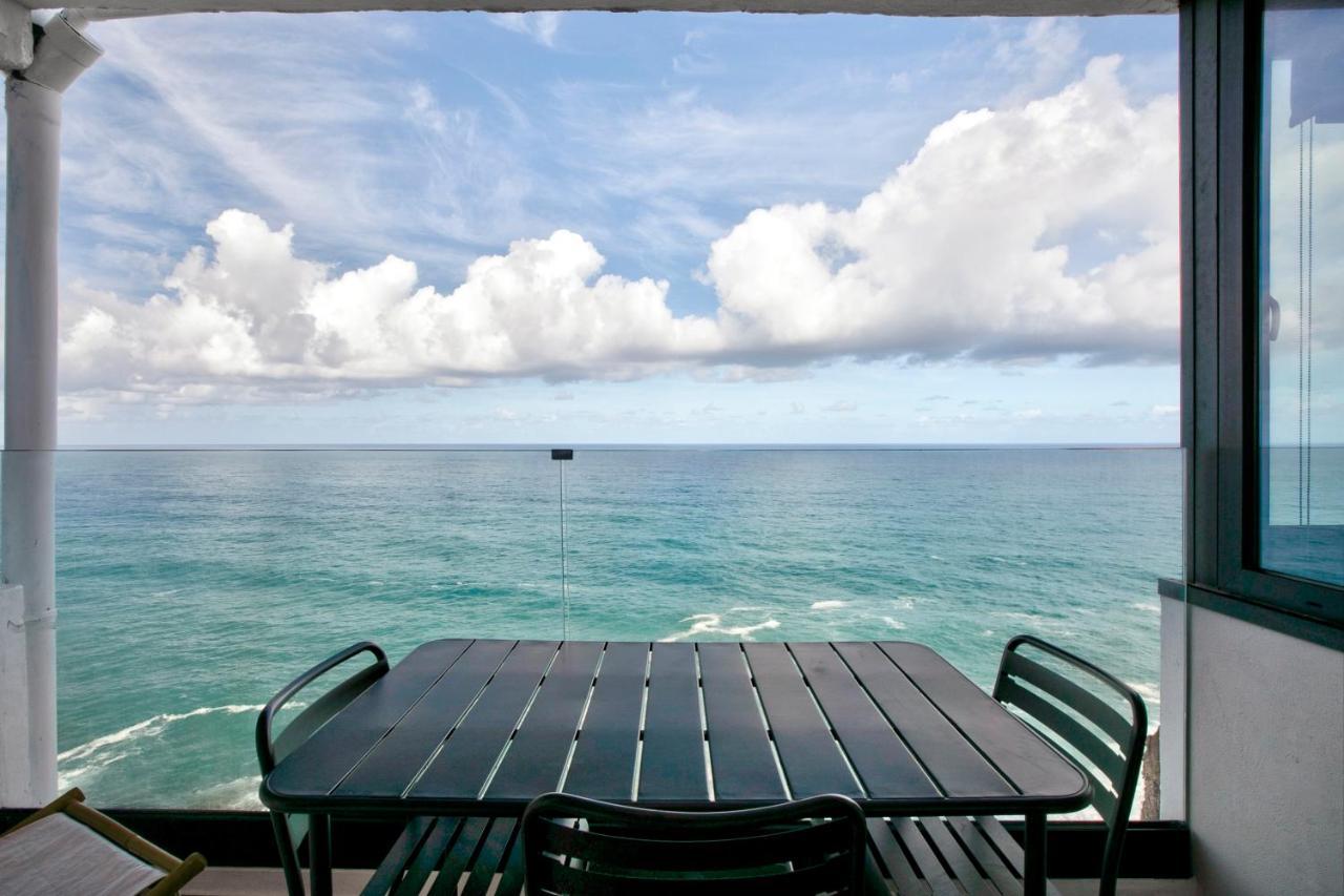 Apartamento Atlantico Los Realejos Esterno foto